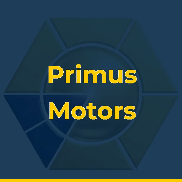 Foto de Primus Motors