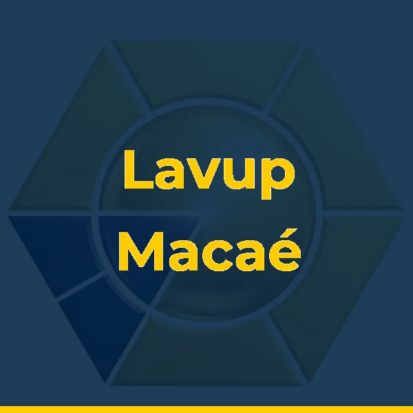 Foto de Lavup Macaé