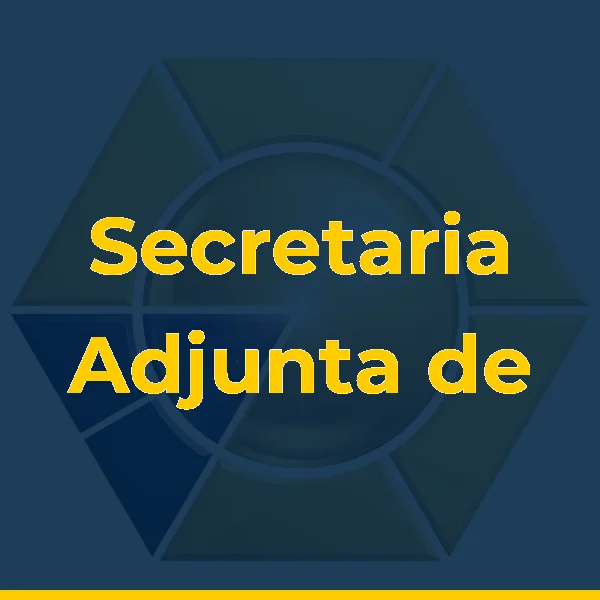 Foto de Secretaria Adjunta de Serviços Públicos