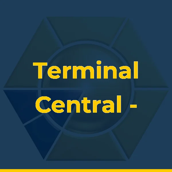 Foto de Terminal Central - SIT