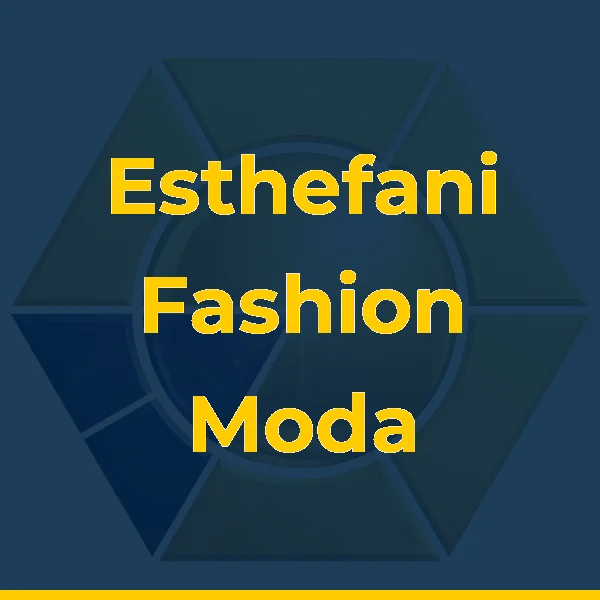 Foto de Esthefani Fashion Moda