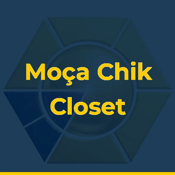 Foto de Moça Chik Closet