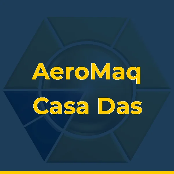 Foto de AeroMaq Casa Das Maquinas