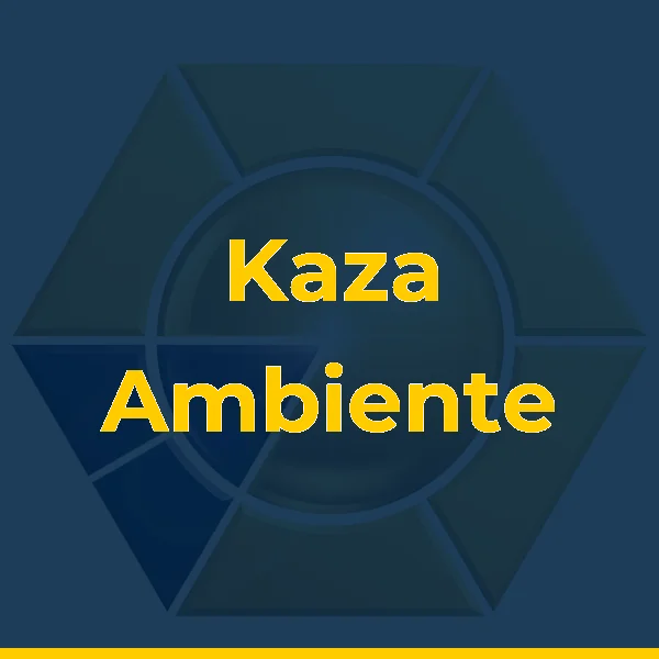 Foto de Kaza Ambiente
