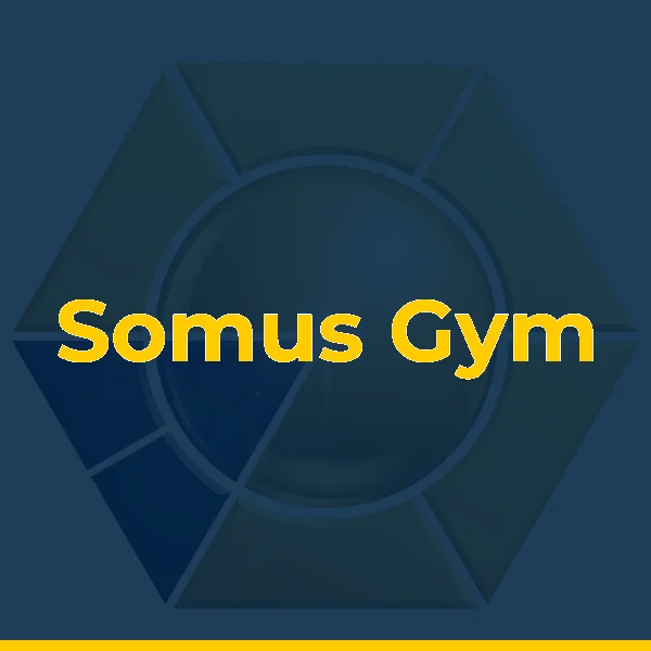 Foto de Somus Gym