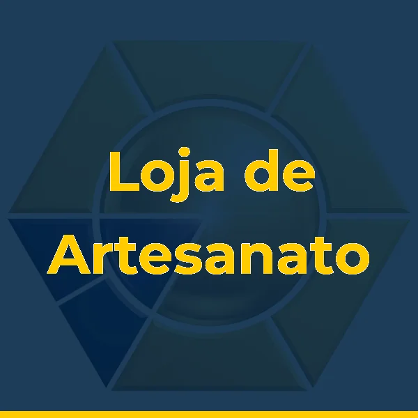 Foto de Loja de Artesanato de Macaé