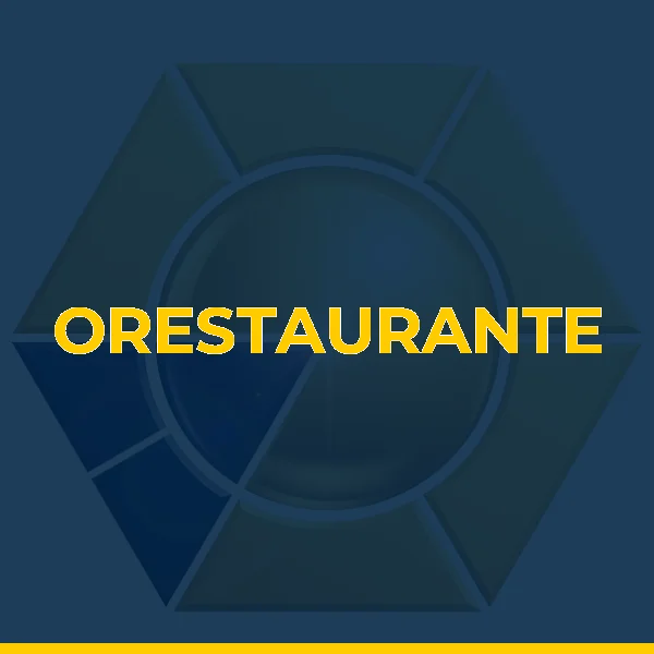 Foto de ORESTAURANTE