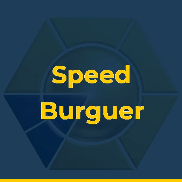 Foto de Speed Burguer