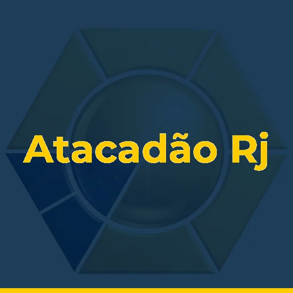 Foto de Atacadão Rj