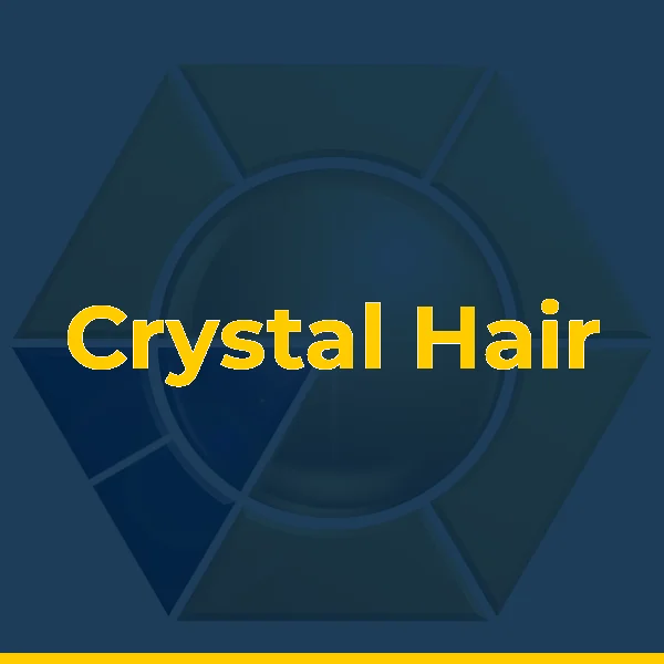 Foto de Crystal Hair
