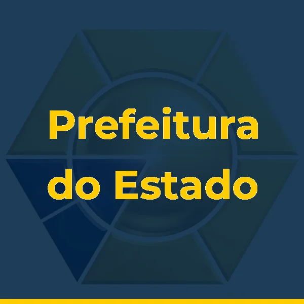 Foto de Prefeitura do Estado do Rio de Janeiro