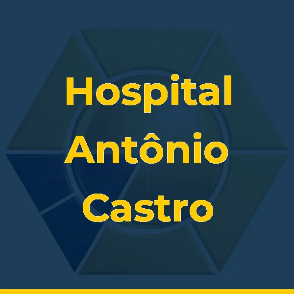 Foto de Hospital Antônio Castro