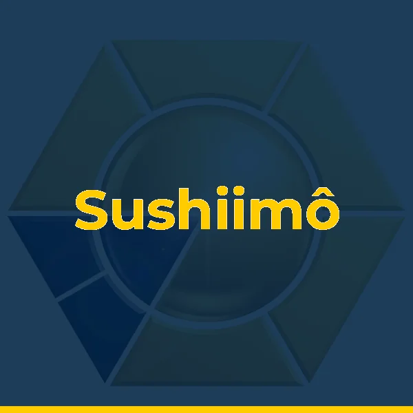 Foto de Sushiimô