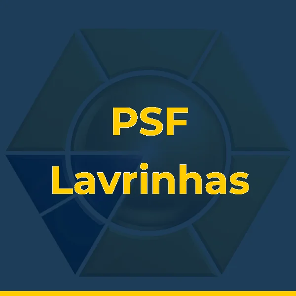 Foto de PSF Lavrinhas