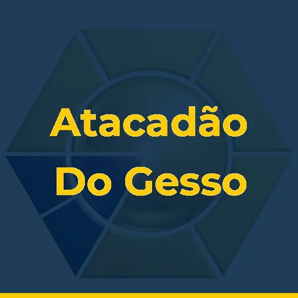 Foto de Atacadão Do Gesso