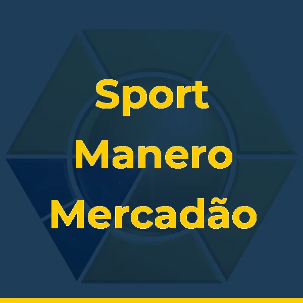 Foto de Sport Manero Mercadão