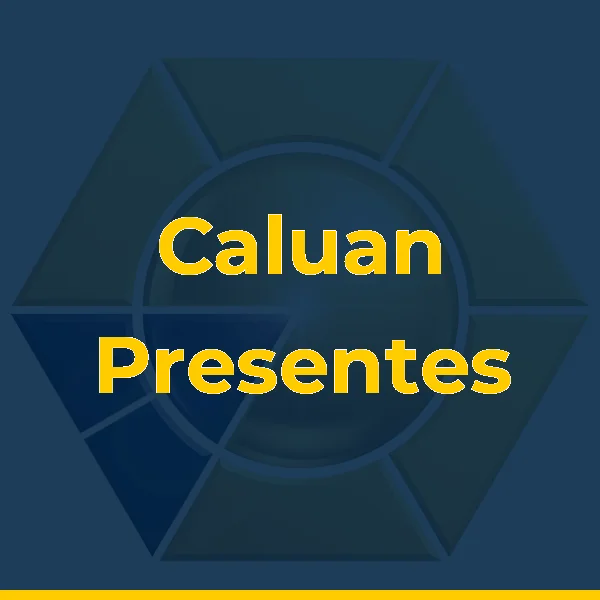 Foto de Caluan Presentes