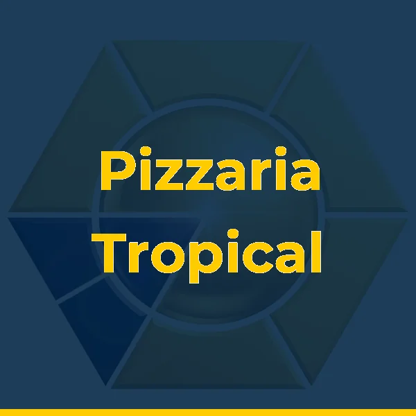 Foto de Pizzaria Tropical