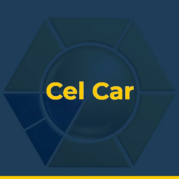 Foto de Cel Car