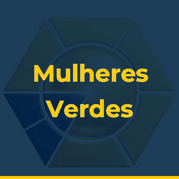 Foto de Mulheres Verdes