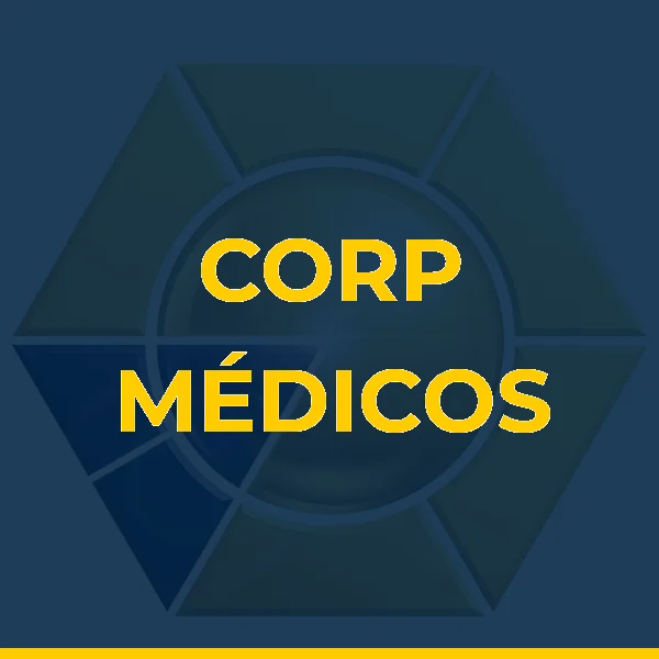 Foto de CORP MÉDICOS