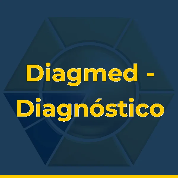 Foto de Diagmed - Diagnóstico e Medicina Ocupacional