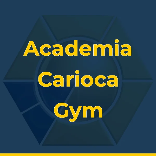 Foto de Academia Carioca Gym Center