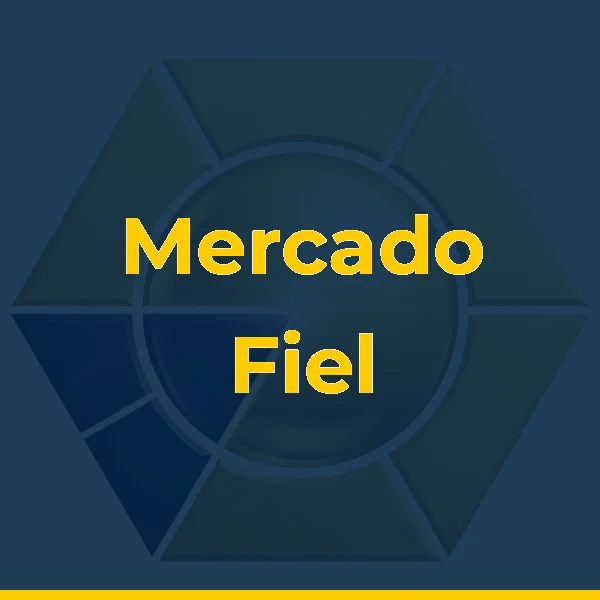 Foto de Mercado Fiel