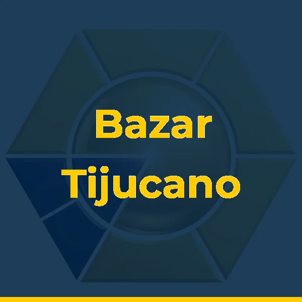 Foto de Bazar Tijucano