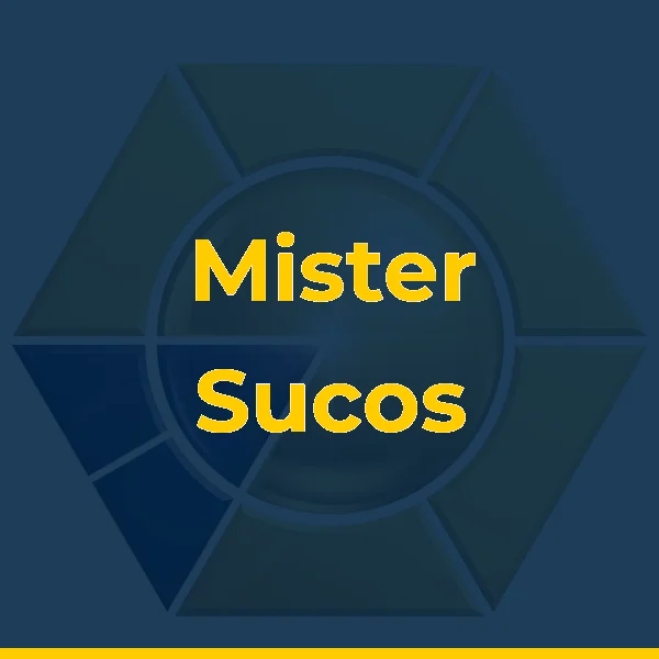 Foto de Mister Sucos