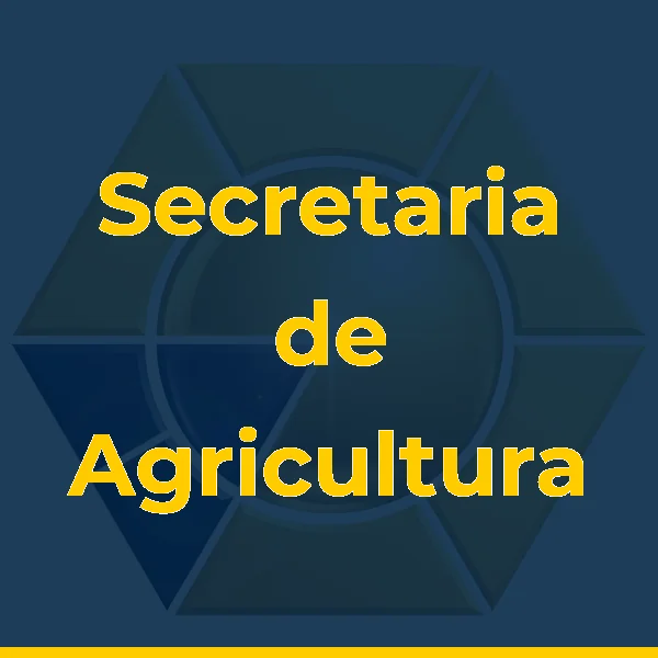 Foto de Secretaria de Agricultura