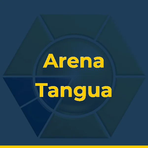 Foto de Arena Tangua