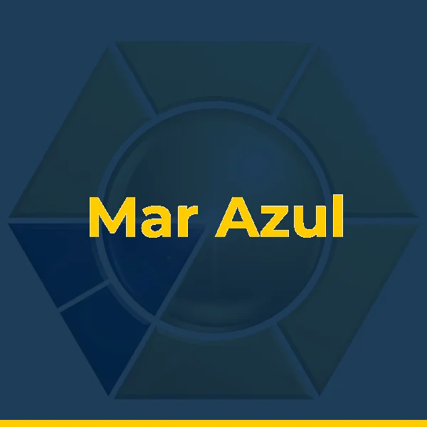 Foto de Mar Azul