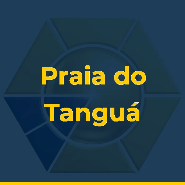 Foto de Praia do Tanguá