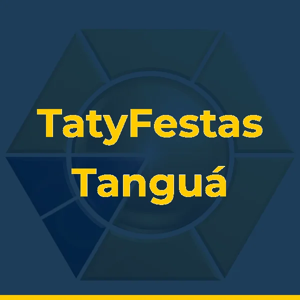 Foto de TatyFestas Tanguá