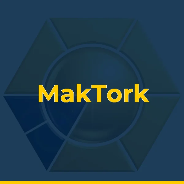 Foto de MakTork
