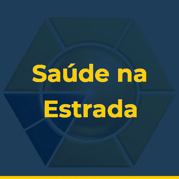 Foto de Saúde na Estrada