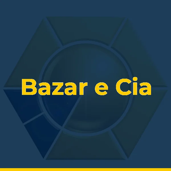 Foto de Bazar e Cia