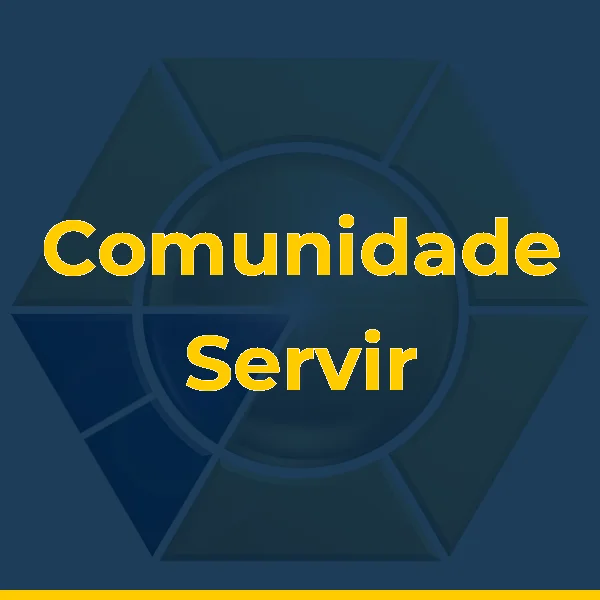 Foto de Comunidade Servir
