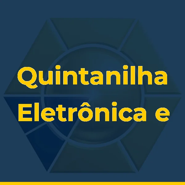 Foto de Quintanilha Eletrônica e Informática