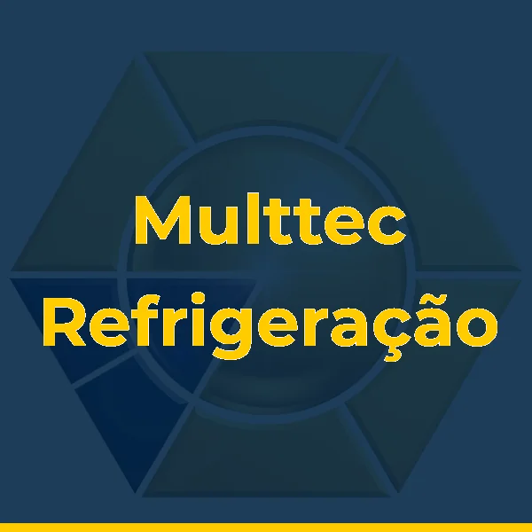 Foto de Multtec Refrigeração