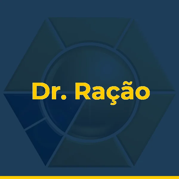 Foto de Dr. Ração