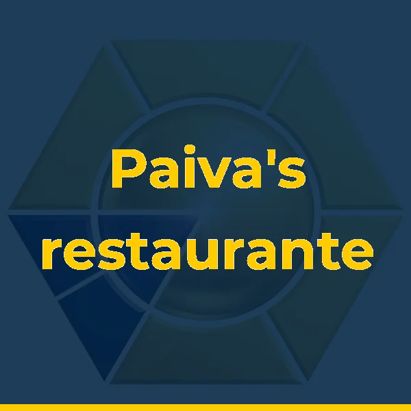 Foto de Paiva's restaurante Tanguá