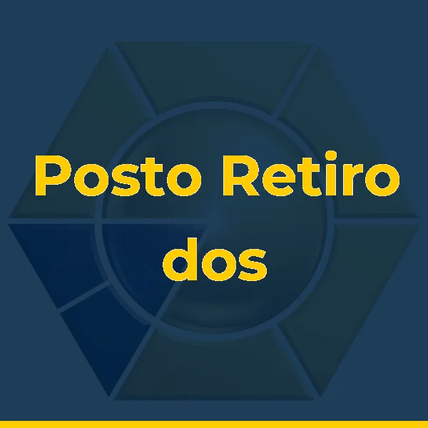 Foto de Posto Retiro dos Bandeirantes