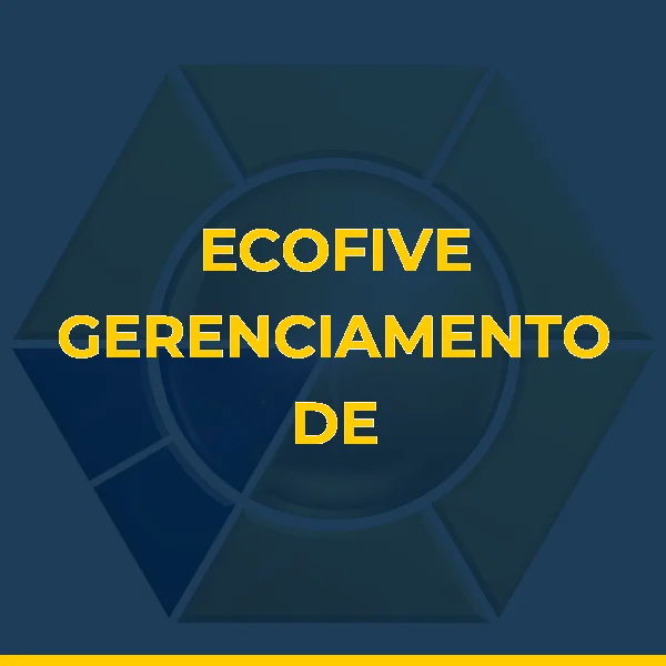 Foto de ECOFIVE GERENCIAMENTO DE ENERGIA LTDA ME