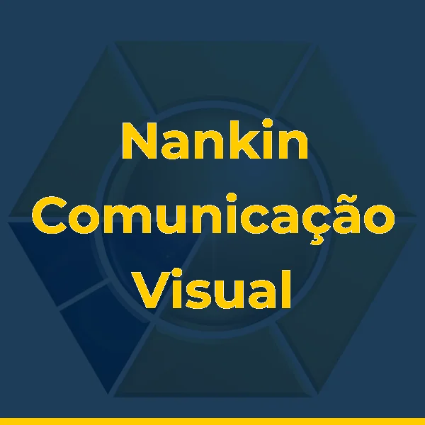 Foto de Nankin Comunicação Visual