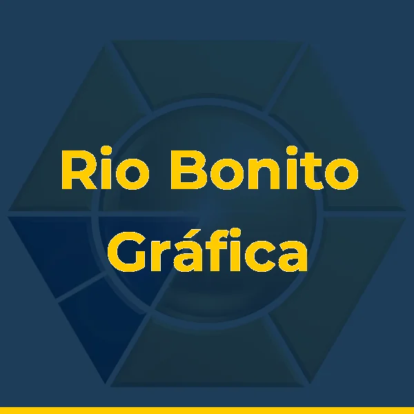 Foto de Rio Bonito Gráfica