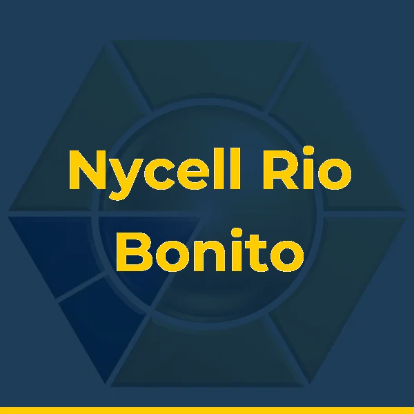 Foto de Nycell Rio Bonito