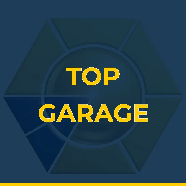 Foto de TOP GARAGE