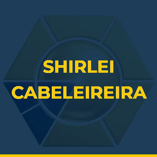 Foto de SHIRLEI CABELEIREIRA